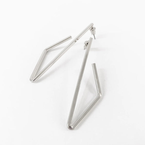 Geometrical Earrings