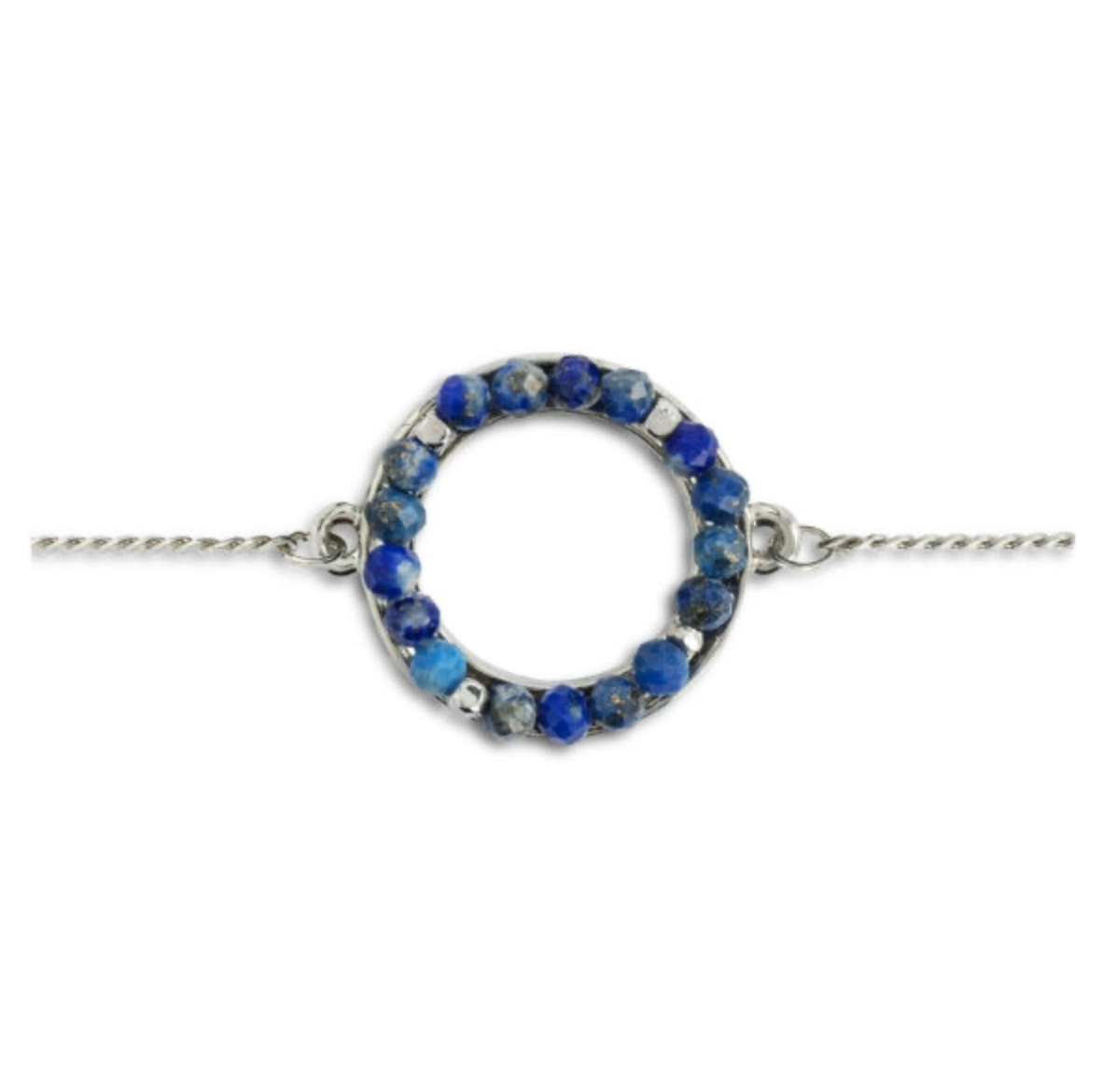 Circle of Life - Blue