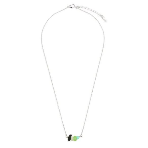 The Four of Us Necklace
