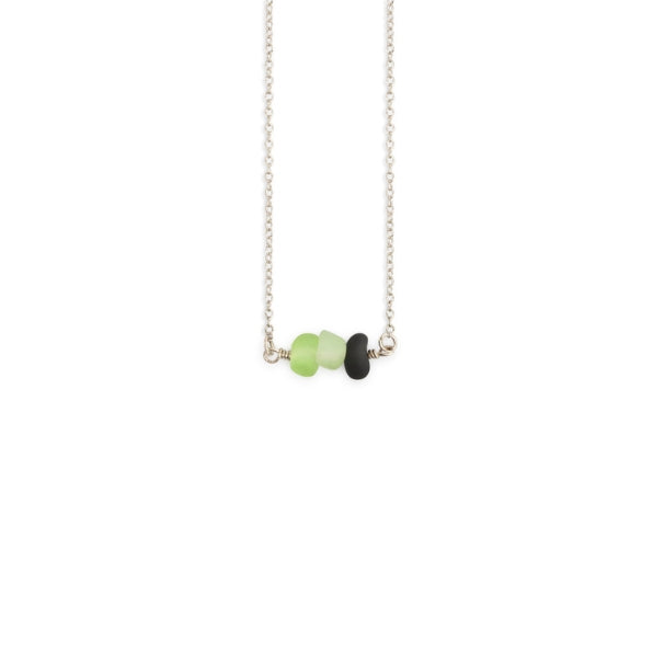 The Three of Us Necklace