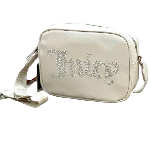 Off White Juicy Purse