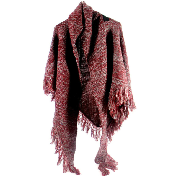 Wine Triangle Wrap - Large