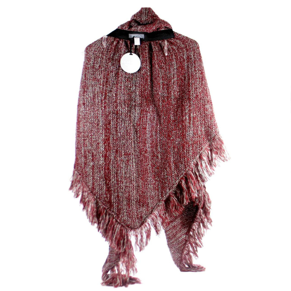 Wine Triangle Wrap - Large