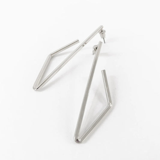 Geometrical Earrings