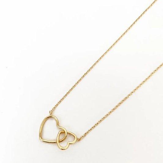 Heart Pendant Necklace