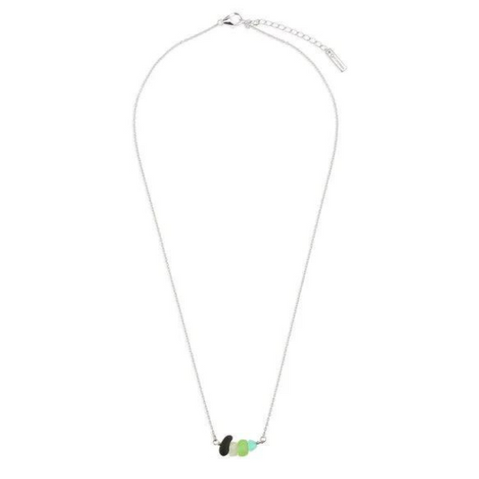 The Four of Us Necklace