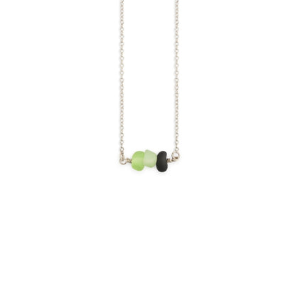 The Three of Us Necklace
