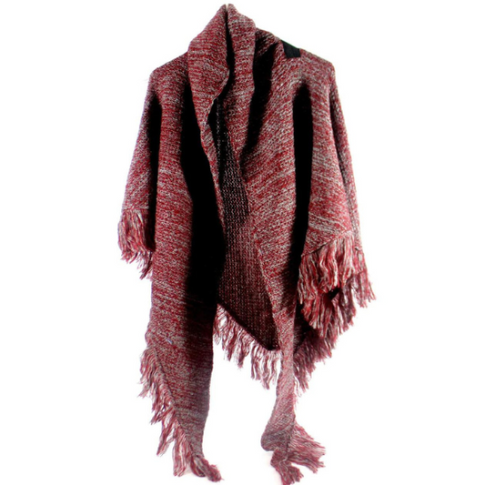 Wine Triangle Wrap - Large